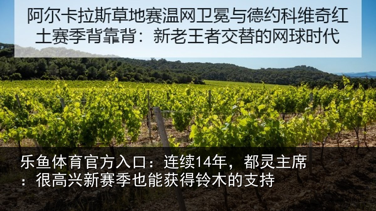乐鱼体育官方入口：连续14年，都灵主席：很高兴新赛季也能获得铃木的支持